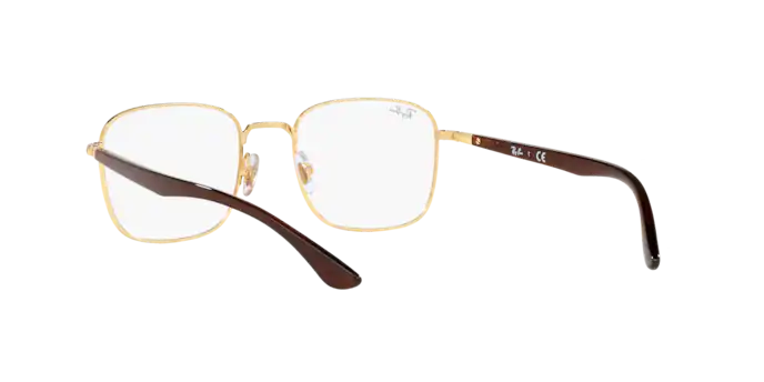 Ray-Ban Eyeglasses RX6469 2500