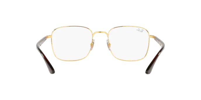 Ray-Ban Eyeglasses RX6469 2500