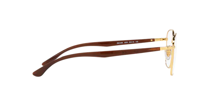 Ray-Ban Eyeglasses RX6469 2500