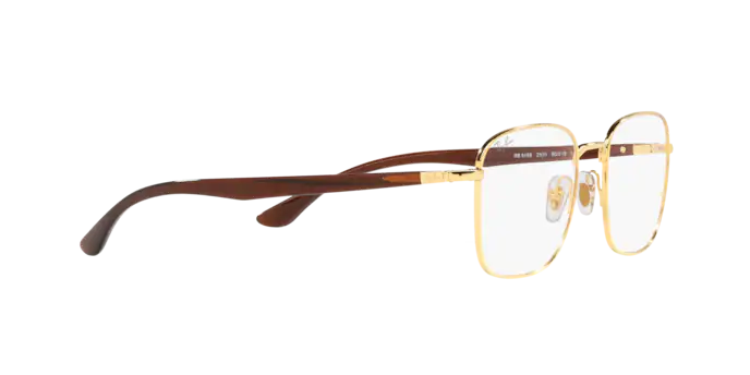 Ray-Ban Eyeglasses RX6469 2500