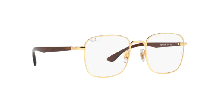Ray-Ban Eyeglasses RX6469 2500