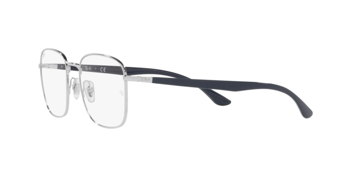 Ray-Ban Eyeglasses RX6469 2501