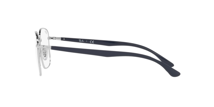 Ray-Ban Eyeglasses RX6469 2501