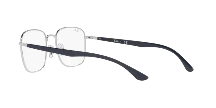 Ray-Ban Eyeglasses RX6469 2501