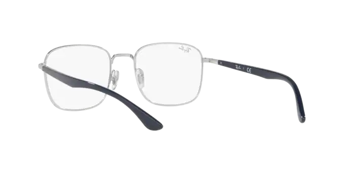 Ray-Ban Eyeglasses RX6469 2501