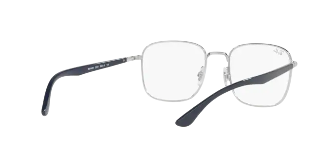 Ray-Ban Eyeglasses RX6469 2501