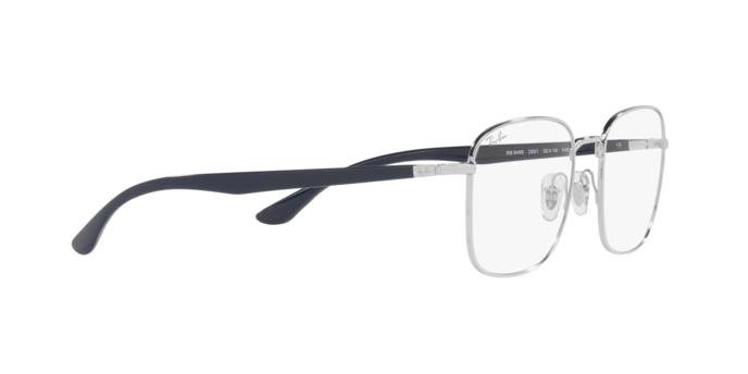 Ray-Ban Eyeglasses RX6469 2501