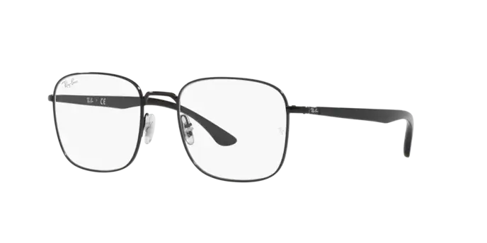 Ray-Ban Eyeglasses RX6469 2509