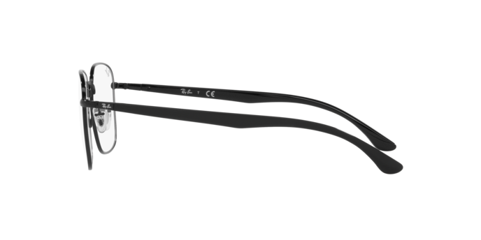 Ray-Ban Eyeglasses RX6469 2509