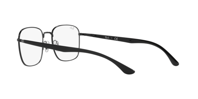 Ray-Ban Eyeglasses RX6469 2509