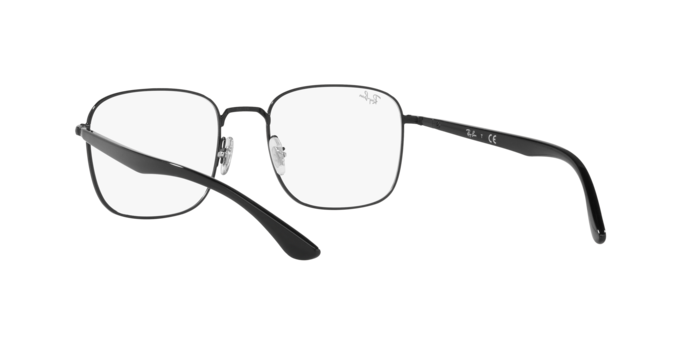 Ray-Ban Eyeglasses RX6469 2509