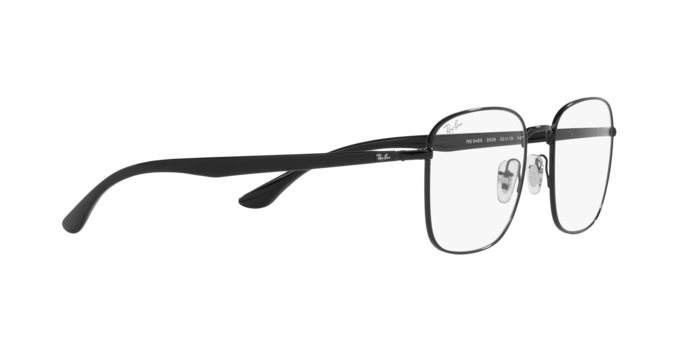 Ray-Ban Eyeglasses RX6469 2509