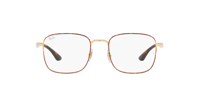 Ray-Ban Eyeglasses RX6469 2945