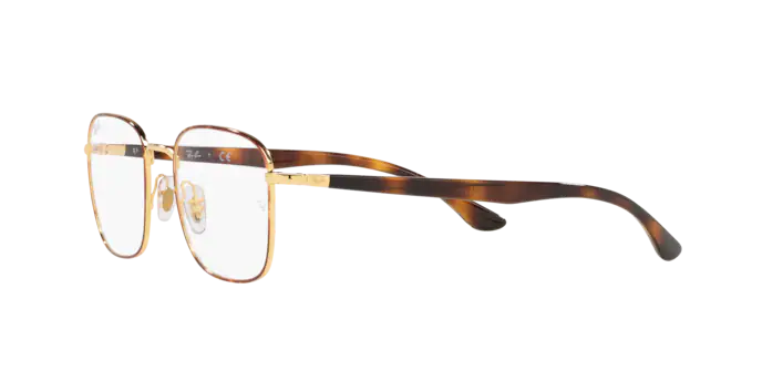 Ray-Ban Eyeglasses RX6469 2945