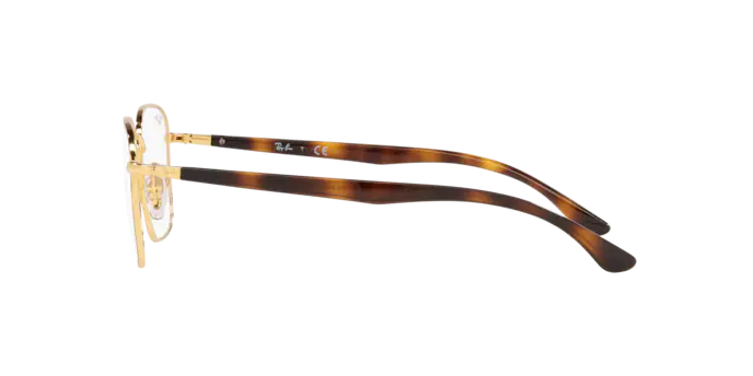 Ray-Ban Eyeglasses RX6469 2945