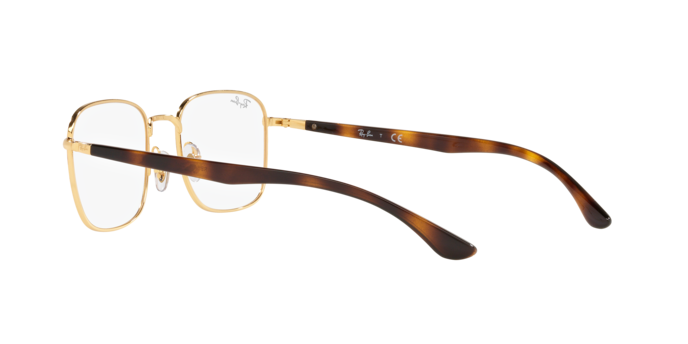 Ray-Ban Eyeglasses RX6469 2945