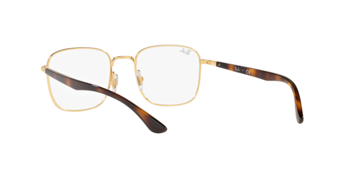 Ray-Ban Eyeglasses RX6469 2945