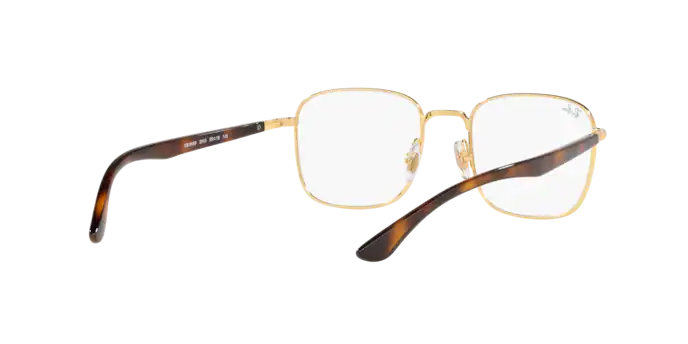 Ray-Ban Eyeglasses RX6469 2945