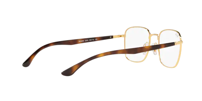 Ray-Ban Eyeglasses RX6469 2945