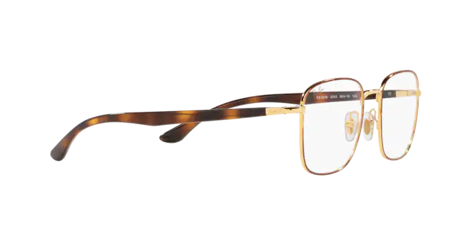 Ray-Ban Eyeglasses RX6469 2945