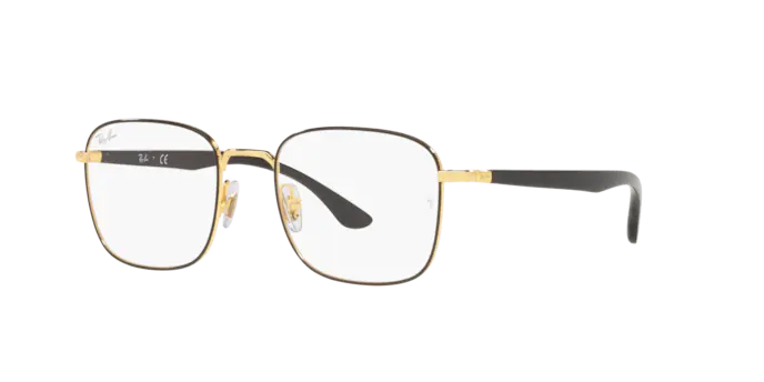 Ray-Ban Eyeglasses RX6469 2991