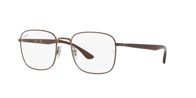 Ray-Ban Eyeglasses RX6469 3110