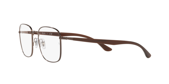 Ray-Ban Eyeglasses RX6469 3110