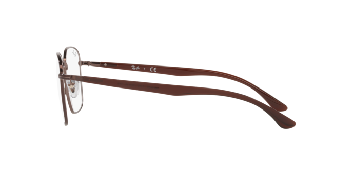 Ray-Ban Eyeglasses RX6469 3110