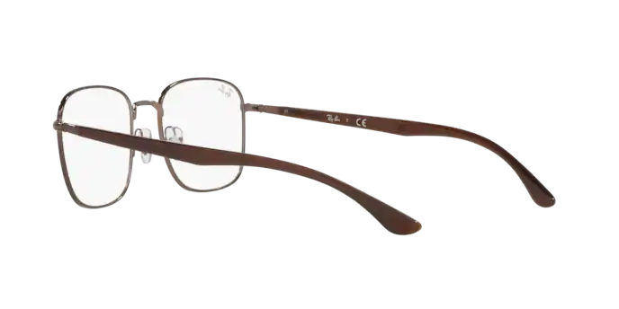 Ray-Ban Eyeglasses RX6469 3110