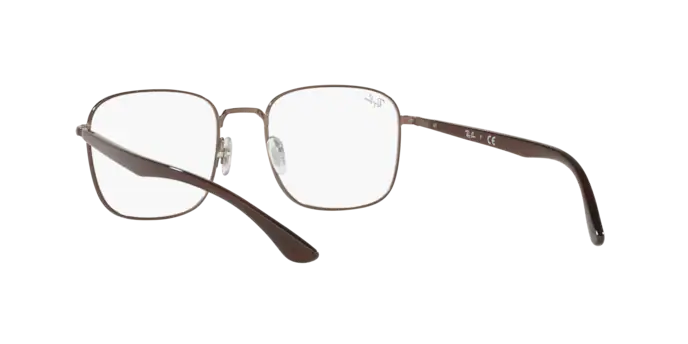 Ray-Ban Eyeglasses RX6469 3110