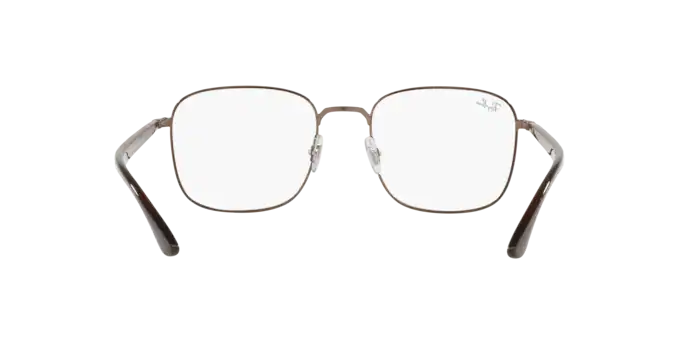 Ray-Ban Eyeglasses RX6469 3110