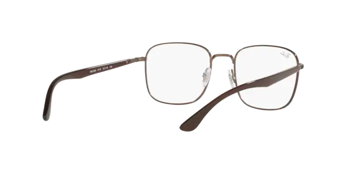 Ray-Ban Eyeglasses RX6469 3110