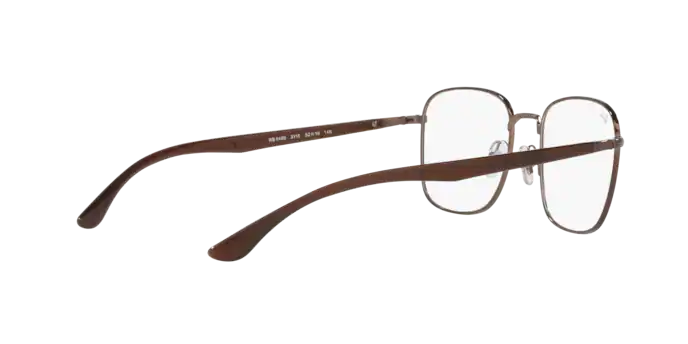 Ray-Ban Eyeglasses RX6469 3110