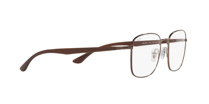 Ray-Ban Eyeglasses RX6469 3110