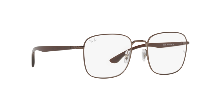 Ray-Ban Eyeglasses RX6469 3110