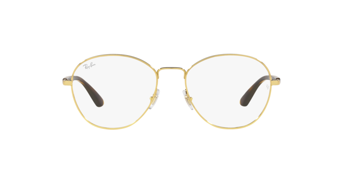 Ray-Ban Eyeglasses RX6470 2500