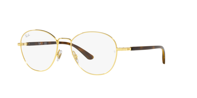 Ray-Ban Eyeglasses RX6470 2500