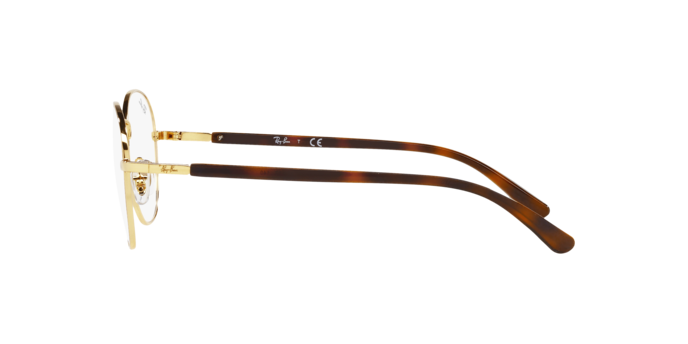 Ray-Ban Eyeglasses RX6470 2500