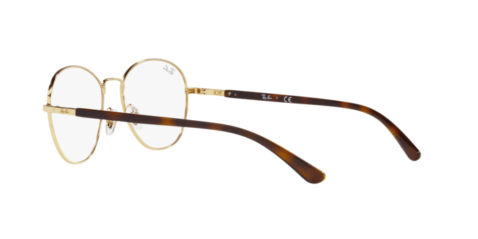 Ray-Ban Eyeglasses RX6470 2500