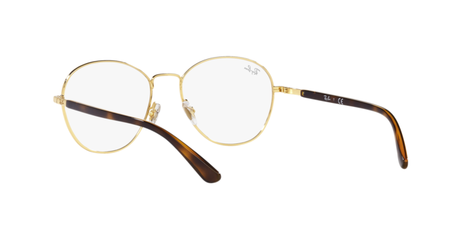 Ray-Ban Eyeglasses RX6470 2500