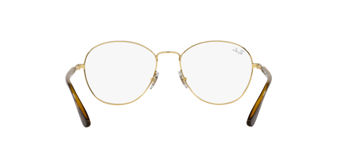 Ray-Ban Eyeglasses RX6470 2500