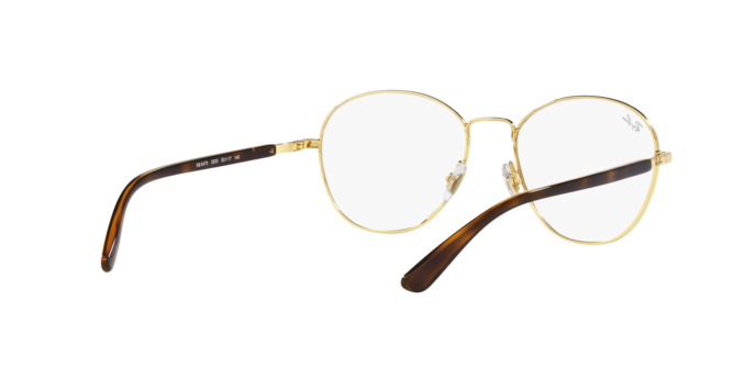 Ray-Ban Eyeglasses RX6470 2500