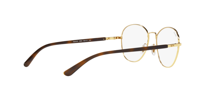 Ray-Ban Eyeglasses RX6470 2500