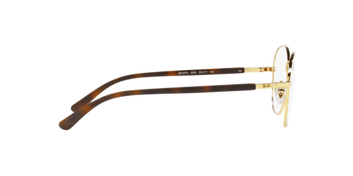 Ray-Ban Eyeglasses RX6470 2500