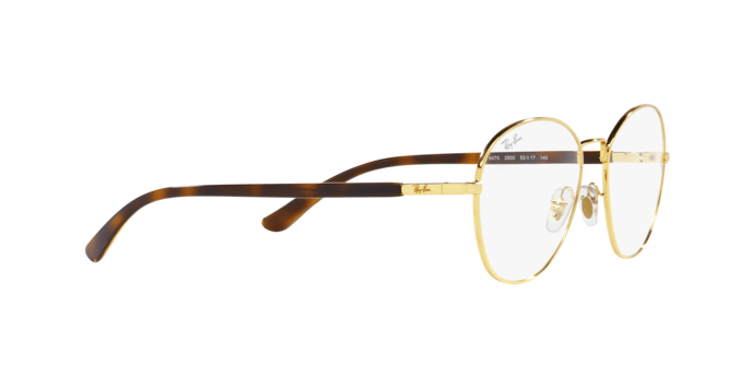 Ray-Ban Eyeglasses RX6470 2500