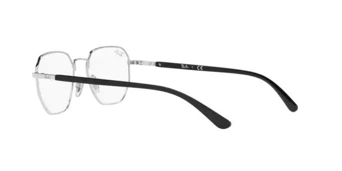 Ray-Ban Eyeglasses RX6471 2501