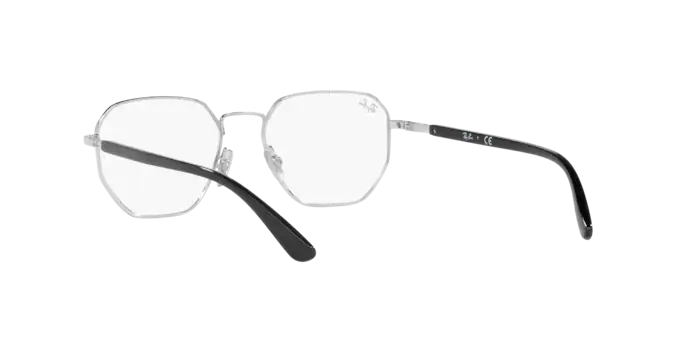 Ray-Ban Eyeglasses RX6471 2501