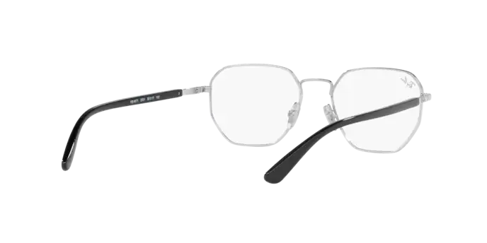 Ray-Ban Eyeglasses RX6471 2501