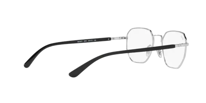 Ray-Ban Eyeglasses RX6471 2501