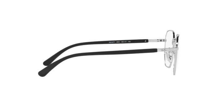 Ray-Ban Eyeglasses RX6471 2501